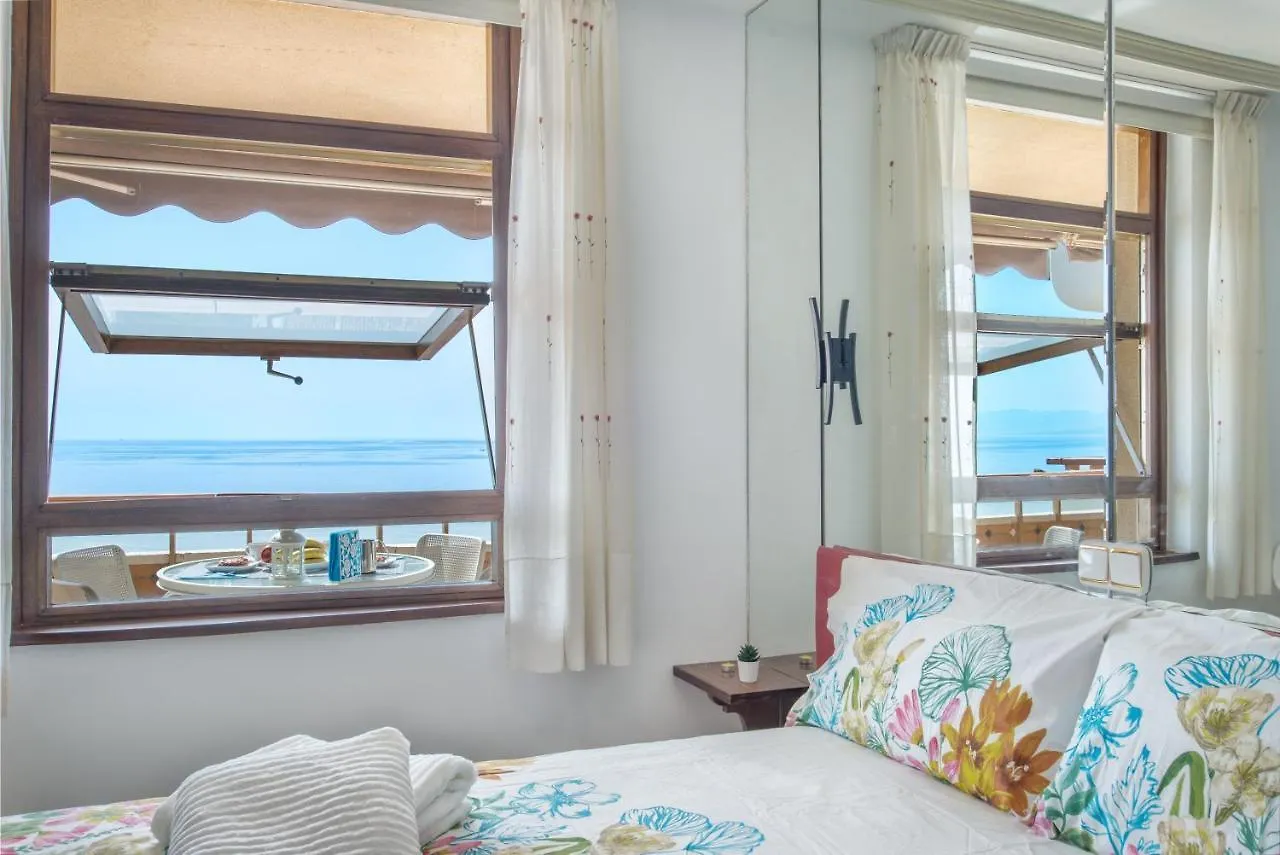 Aloha Amazing Sea Views At Carihuela Lejlighed Torremolinos 0*,  Spanien