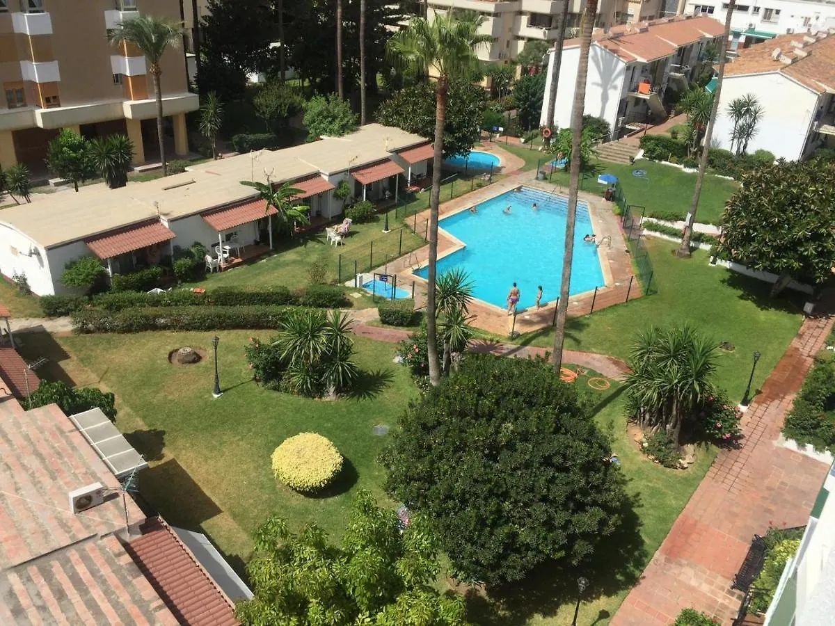 Aloha Amazing Sea Views At Carihuela Lejlighed Torremolinos